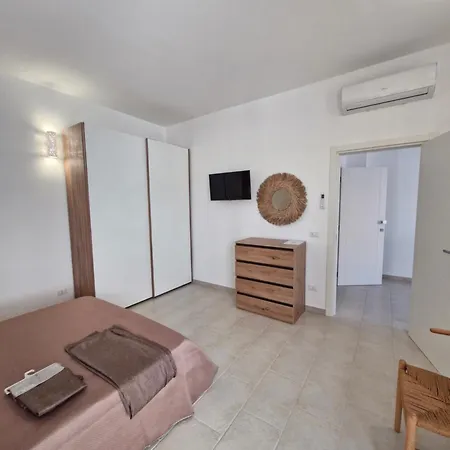 Nina Rooms&apartments شقة