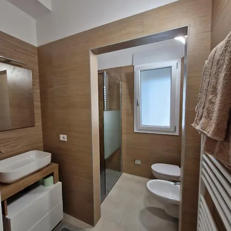 شقة Nina Rooms&apartments