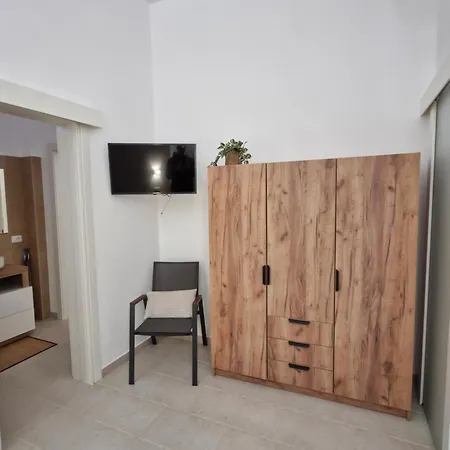 Nina Rooms&apartments