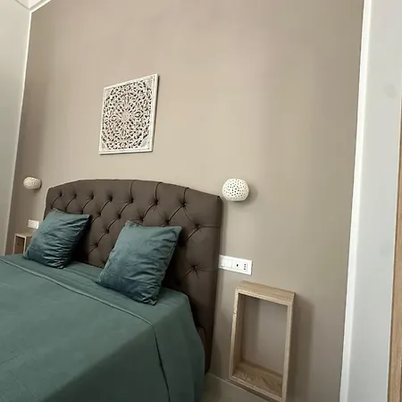 شقة Nina Rooms&apartments ليتسانو