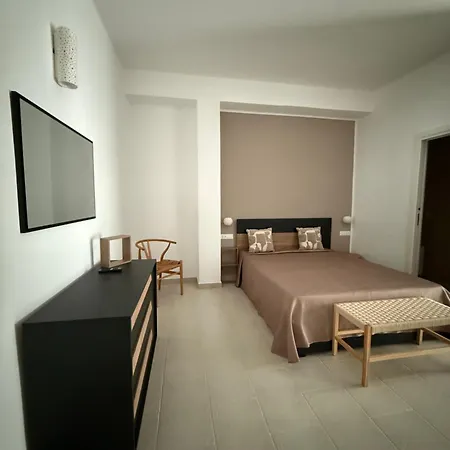شقة Nina Rooms&apartments *