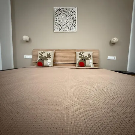 Nina Rooms&apartments *