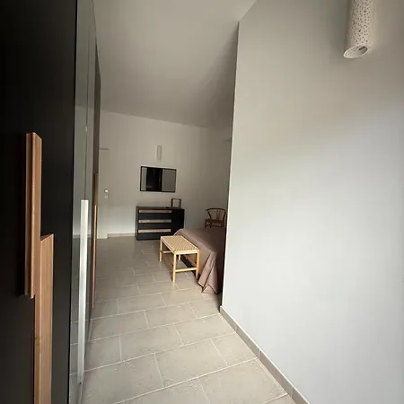 Nina Rooms&apartments * ليتسانو
