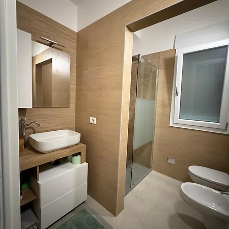 Nina Rooms&apartments شقة