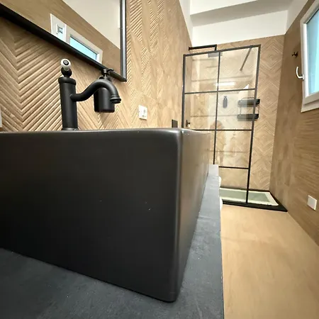 شقة Nina Rooms&apartments *