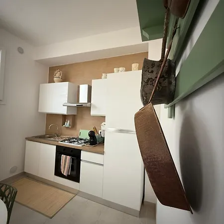 شقة Nina Rooms&apartments *