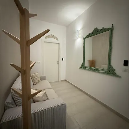 Nina Rooms&apartments *