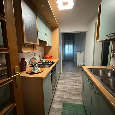 Nina Rooms&apartments شقة