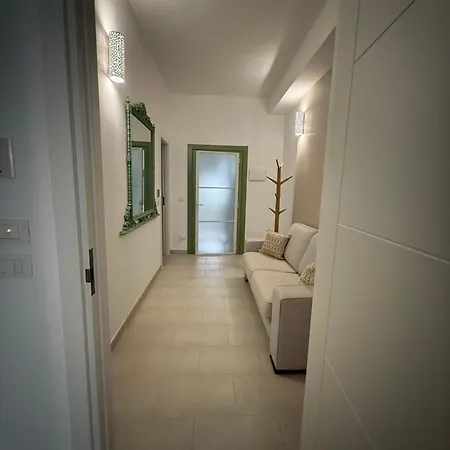 Nina Rooms&apartments شقة