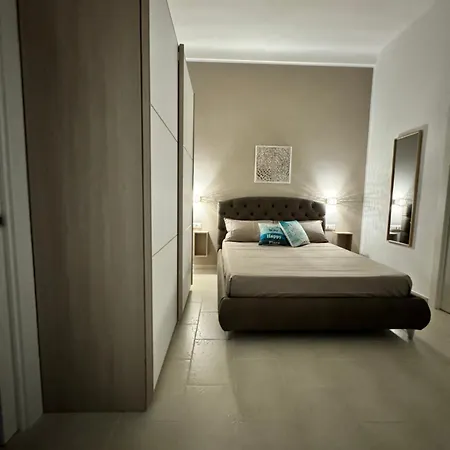 شقة Nina Rooms&apartments